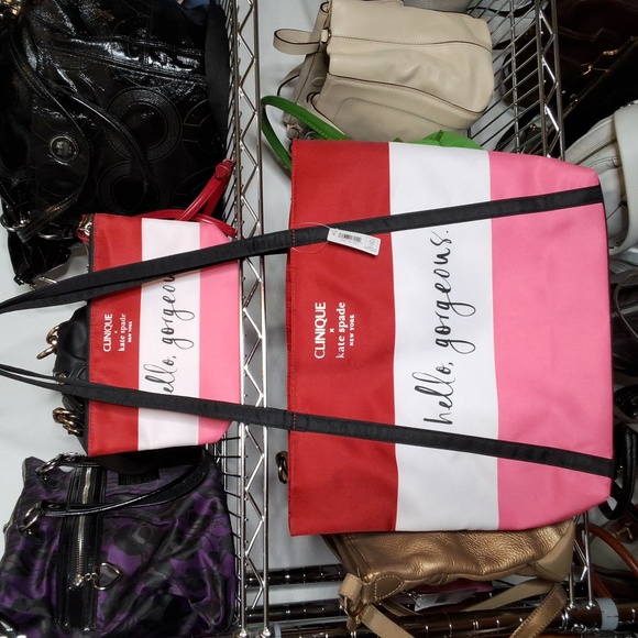 Handbags - Kate Spade Tote
